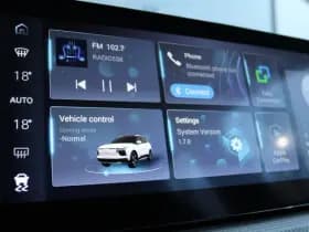 Aiways U5 63kWh SHOWROOM thumbnail 29