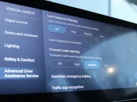 Aiways U5 63kWh SHOWROOM thumbnail 31