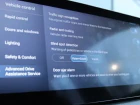 Aiways U5 63kWh SHOWROOM thumbnail 32