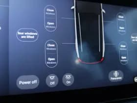 Aiways U5 63kWh SHOWROOM thumbnail 33