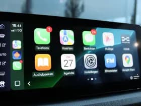 Aiways U5 63kWh SHOWROOM thumbnail 34