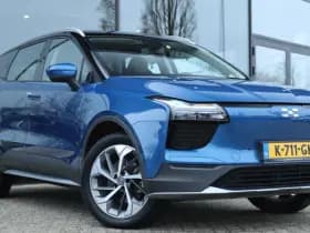 Aiways U5 63kWh SHOWROOM thumbnail 8