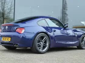 BMW Z4 M COUPÉ 3.2 M 343PK *ORIG. NL NAP* thumbnail 2