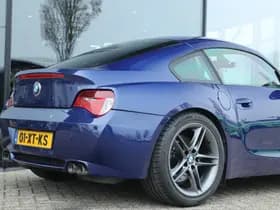 BMW Z4 M COUPÉ 3.2 M 343PK *ORIG. NL NAP* thumbnail 12