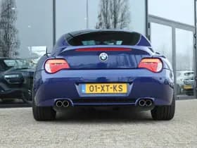 BMW Z4 M COUPÉ 3.2 M 343PK *ORIG. NL NAP* thumbnail 13