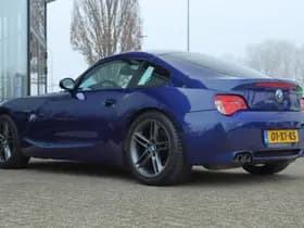 BMW Z4 M COUPÉ 3.2 M 343PK *ORIG. NL NAP* thumbnail 14