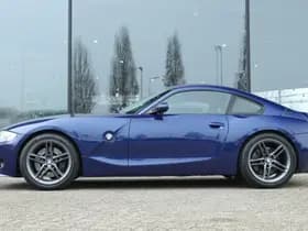 BMW Z4 M COUPÉ 3.2 M 343PK *ORIG. NL NAP* thumbnail 15