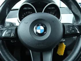 BMW Z4 M COUPÉ 3.2 M 343PK *ORIG. NL NAP* thumbnail 16