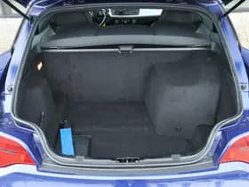 BMW Z4 M COUPÉ 3.2 M 343PK *ORIG. NL NAP* thumbnail 29