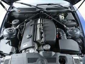 BMW Z4 M COUPÉ 3.2 M 343PK *ORIG. NL NAP* thumbnail 30