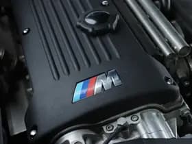 BMW Z4 M COUPÉ 3.2 M 343PK *ORIG. NL NAP* thumbnail 31