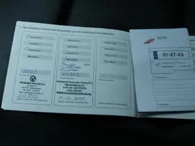 BMW Z4 M COUPÉ 3.2 M 343PK *ORIG. NL NAP* thumbnail 6