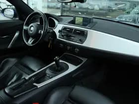 BMW Z4 M COUPÉ 3.2 M 343PK *ORIG. NL NAP* thumbnail 7