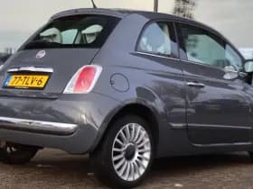 Fiat 500 1.2 *RIJKLAAR* thumbnail 2