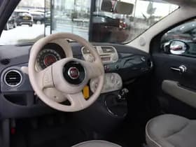 Fiat 500 1.2 *RIJKLAAR* thumbnail 11