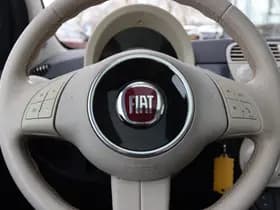 Fiat 500 1.2 *RIJKLAAR* thumbnail 12