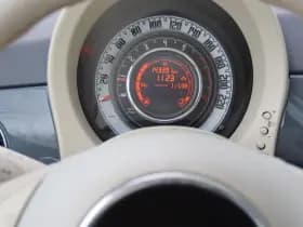 Fiat 500 1.2 *RIJKLAAR* thumbnail 17