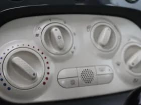 Fiat 500 1.2 *RIJKLAAR* thumbnail 19