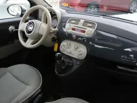 Fiat 500 1.2 *RIJKLAAR* thumbnail 3