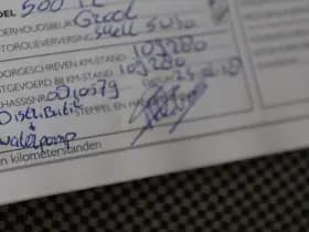 Fiat 500 1.2 *RIJKLAAR* thumbnail 22