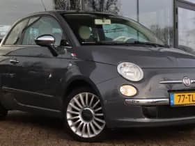 Fiat 500 1.2 *RIJKLAAR* thumbnail 6