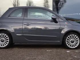 Fiat 500 1.2 *RIJKLAAR* thumbnail 7