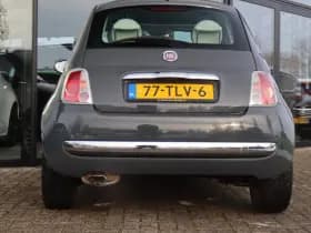Fiat 500 1.2 *RIJKLAAR* thumbnail 8