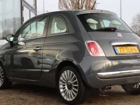 Fiat 500 1.2 *RIJKLAAR* thumbnail 9