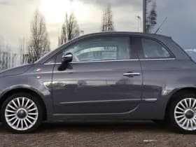 Fiat 500 1.2 *RIJKLAAR* thumbnail 10