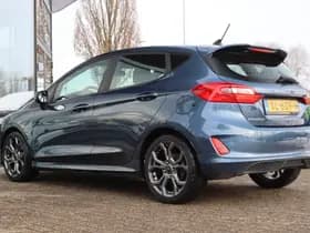 Ford Fiesta 1.0 ECOBOOST ST-LINE thumbnail 11