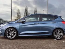 Ford Fiesta 1.0 ECOBOOST ST-LINE thumbnail 12