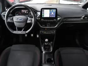 Ford Fiesta 1.0 ECOBOOST ST-LINE thumbnail 13