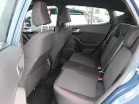 Ford Fiesta 1.0 ECOBOOST ST-LINE thumbnail 14