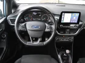 Ford Fiesta 1.0 ECOBOOST ST-LINE thumbnail 16