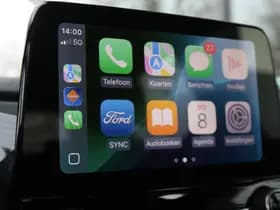 Ford Fiesta 1.0 ECOBOOST ST-LINE thumbnail 30