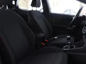 Ford Fiesta 1.0 ECOBOOST ST-LINE thumbnail 4