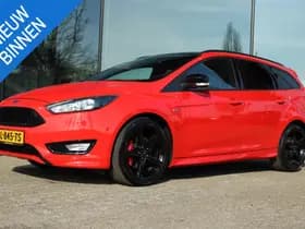Ford Fiesta 1.0 ECOBOOST ST-LINE thumbnail 42
