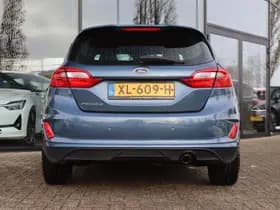 Ford Fiesta 1.0 ECOBOOST ST-LINE thumbnail 10