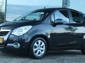 Opel Agila 1.0 ENJOY
