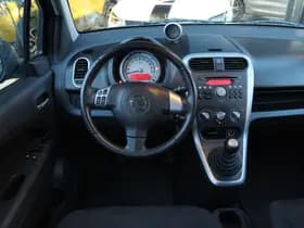 Opel Agila 1.0 ENJOY thumbnail 12