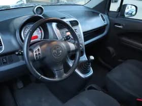 Opel Agila 1.0 ENJOY thumbnail 3