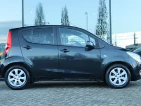 Opel Agila 1.0 ENJOY thumbnail 7