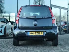 Opel Agila 1.0 ENJOY thumbnail 8