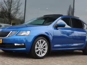 Škoda Octavia 1.0 TSI GT AMBITION BUSINESS