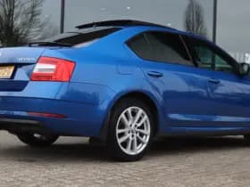 Škoda Octavia 1.0 TSI GT AMBITION BUSINESS thumbnail 2