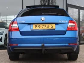 Škoda Octavia 1.0 TSI GT AMBITION BUSINESS thumbnail 11