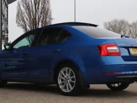 Škoda Octavia 1.0 TSI GT AMBITION BUSINESS thumbnail 12