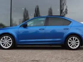 Škoda Octavia 1.0 TSI GT AMBITION BUSINESS thumbnail 13