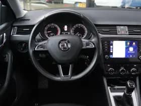 Škoda Octavia 1.0 TSI GT AMBITION BUSINESS thumbnail 17