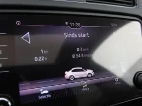 Škoda Octavia 1.0 TSI GT AMBITION BUSINESS thumbnail 30